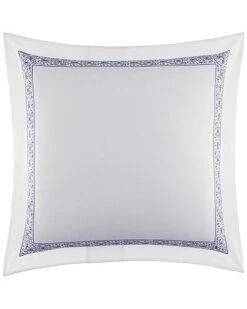 Laura Ashley Charlotte Blue Euro Sham Home
