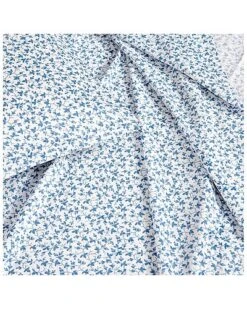 Laura Ashley Vange Vine Cotton Sheet Set Home -Laura Ashley 3033972668 RLLD 3