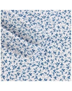 Laura Ashley Vange Vine Cotton Sheet Set Home -Laura Ashley 3033972668 RLLD 4