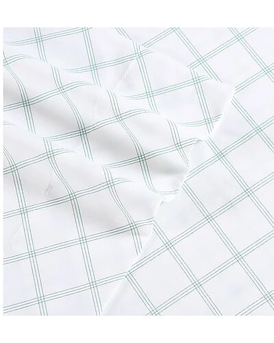Laura Ashley Isana Cotton Sheet Set Home 3 Laura Ashley Isana Cotton Sheet Set Home - Image 3