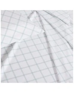 Laura Ashley Isana Cotton Sheet Set Home 7 Laura Ashley Isana Cotton Sheet Set Home -Laura Ashley 3033972669 RLLD 4