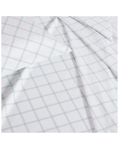 Laura Ashley Isana Cotton Sheet Set Home 4 Laura Ashley Isana Cotton Sheet Set Home - Image 4