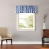 Laura Ashley Charlotte Cotton Window Valance Home