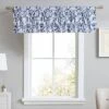 Laura Ashley Elise Cotton Window Valance Home