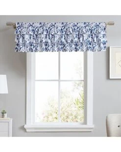 Laura Ashley Elise Cotton Window Valance Home
