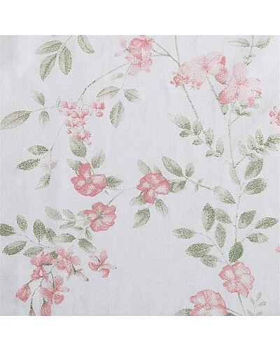 Laura Ashley Fawna Cotton Window Valance Home 2 Laura Ashley Fawna Cotton Window Valance Home - Image 2