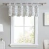 Laura Ashley Indy Cotton Window Valance Home