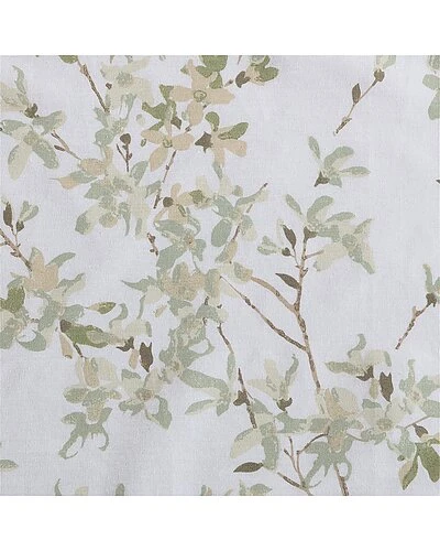 Laura Ashley Indy Cotton Window Valance Home 2 Laura Ashley Indy Cotton Window Valance Home - Image 2