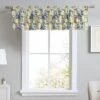 Laura Ashley Cassidy Cotton Window Valance Home