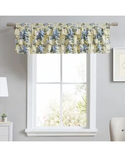 Laura Ashley Cassidy Cotton Window Valance Home