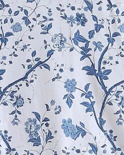 Laura Ashley Elise Pole Top Valance Curtain Home 5 Laura Ashley Elise Pole Top Valance Curtain Home -Laura Ashley 3050724516 RLLD 3