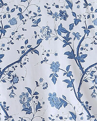 Laura Ashley Elise Pole Top Valance Curtain Home 3 Laura Ashley Elise Pole Top Valance Curtain Home - Image 3