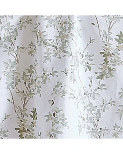 Laura Ashley Indy Green Valance Home -Laura Ashley 3050907983 RLLD 3