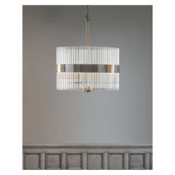 Laura Ashley ALEXA 3 Light Pendant Ceiling Light 10 Laura Ashley ALEXA 3 Light Pendant Ceiling Light -Laura Ashley alexa 3 light pendant ceiling light p20263 40112 image