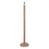 Laura Ashley MARIA Oak Wood Floor Lamp Base | Handmade