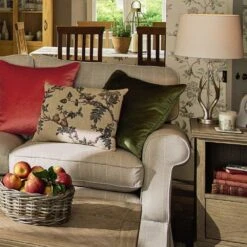 Laura Ashley MULROY Table Lamp In Champagne | Base Only -Laura Ashley mulroy table lamp in champagne base only p20213 40810 image