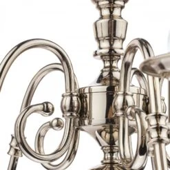 Laura Ashley WINCHESTER 5 Light Pendant Ceiling Light -Laura Ashley winchester 5 light pendant ceiling light p20397 41170 image